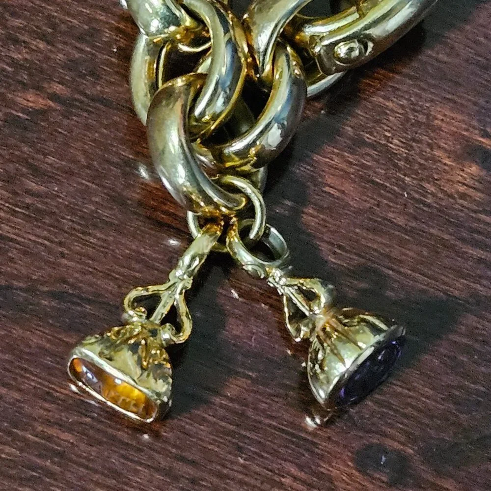 Monica Rich Kosann this authentic